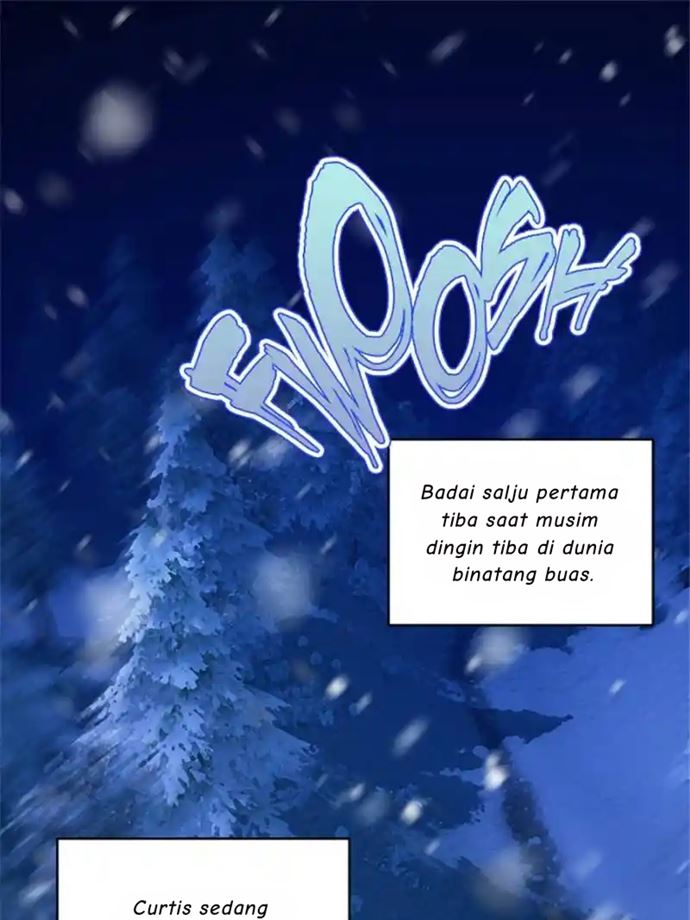 Beauty and the Beasts Chapter 189 Gambar 4
